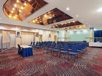Mercure Maitland Monte Pio - Kawana Tourism 50