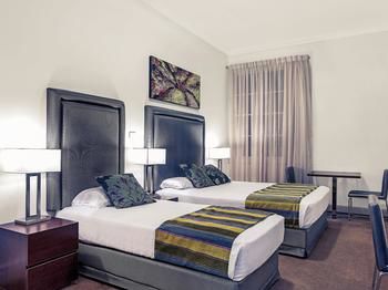Mercure Maitland Monte Pio - Kawana Tourism 53