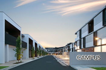CAMPUS - Kawana Tourism 0