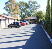 Tamworth Lodge Motel - Kawana Tourism