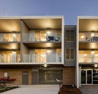 Hamilton Executive Apartments - Kawana Tourism