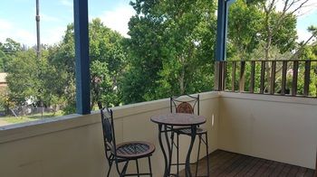 Coppers Hill Private Accommodation - Kawana Tourism 0