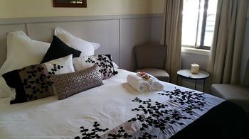 Coppers Hill Private Accommodation - Kawana Tourism 2