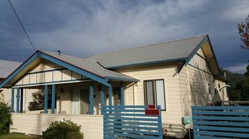 Coppers Hill Private Accommodation - Kawana Tourism 13