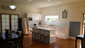 Coppers Hill Private Accommodation - Kawana Tourism 16