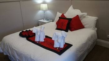 Coppers Hill Private Accommodation - Kawana Tourism 24