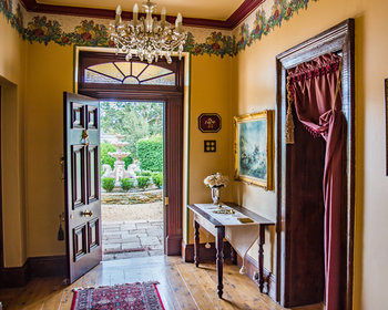 Segenhoe Inn Historic Bed & Breakfast - Kawana Tourism 1