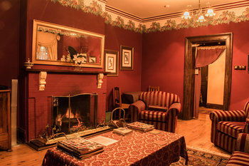 Segenhoe Inn Historic Bed & Breakfast - Kawana Tourism 3
