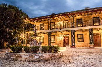 Segenhoe Inn Historic Bed & Breakfast - Kawana Tourism 4