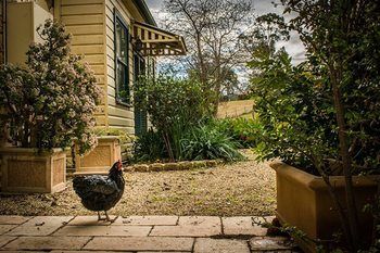 Segenhoe Inn Historic Bed & Breakfast - Kawana Tourism 7