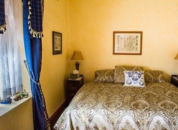 Segenhoe Inn Historic Bed & Breakfast - Kawana Tourism 8