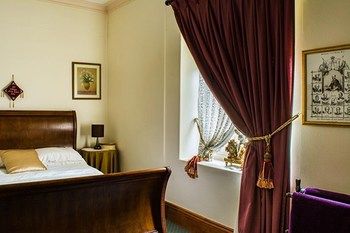 Segenhoe Inn Historic Bed & Breakfast - Kawana Tourism 9