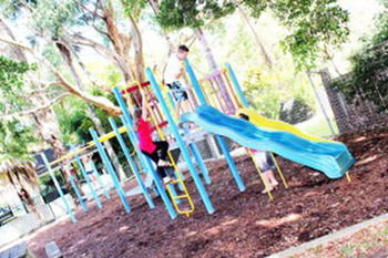 REDHEAD BEACH HOLIDAY PARK - Kawana Tourism 0