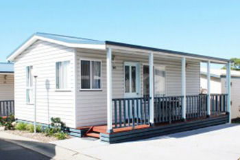 REDHEAD BEACH HOLIDAY PARK - Kawana Tourism 2