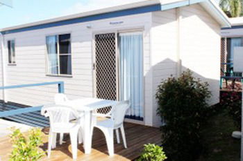 REDHEAD BEACH HOLIDAY PARK - Kawana Tourism 3