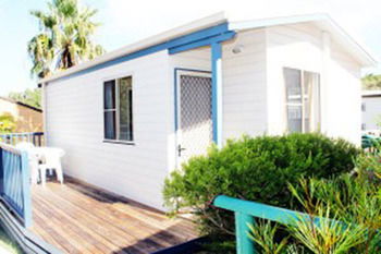 REDHEAD BEACH HOLIDAY PARK - Kawana Tourism 4