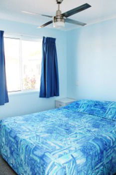 REDHEAD BEACH HOLIDAY PARK - Kawana Tourism 5