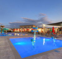 Rivershore Resort - Kawana Tourism