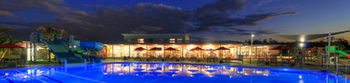 Rivershore Resort - Kawana Tourism 1