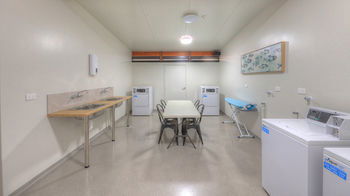 Rivershore Resort - Kawana Tourism 2