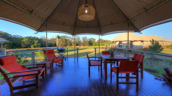 Rivershore Resort - Kawana Tourism 8