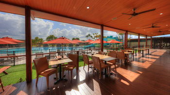 Rivershore Resort - Kawana Tourism 11