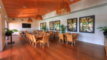 Rivershore Resort - Kawana Tourism 19