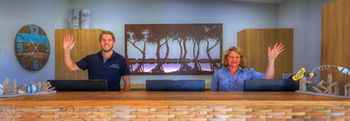 Rivershore Resort - Kawana Tourism 24