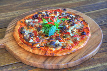 Rivershore Resort - Kawana Tourism 26