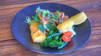 Rivershore Resort - Kawana Tourism 27