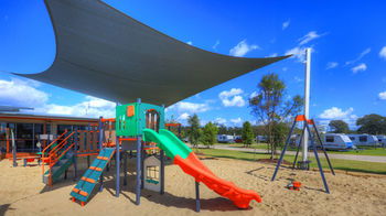 Rivershore Resort - Kawana Tourism 29