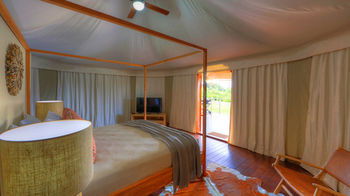 Rivershore Resort - Kawana Tourism 32