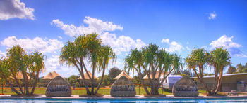Rivershore Resort - Kawana Tourism 33
