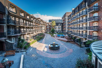 RMIT Village - Kawana Tourism 0