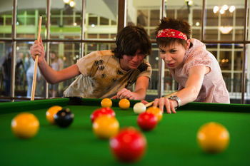 RMIT Village - Kawana Tourism 3