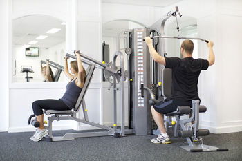 RMIT Village - Kawana Tourism 6