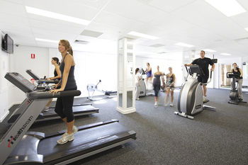 RMIT Village - Kawana Tourism 7