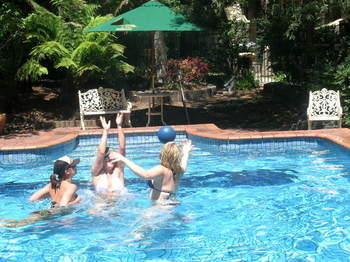 RMIT Village - Kawana Tourism 9