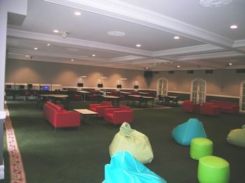 RMIT Village - Kawana Tourism 10