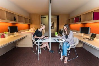 RMIT Village - Kawana Tourism 15