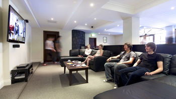 RMIT Village - Kawana Tourism 17