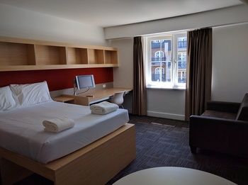 RMIT Village - Kawana Tourism 21