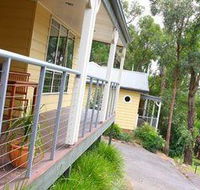 3 Kings Bed and Breakfast - Kawana Tourism