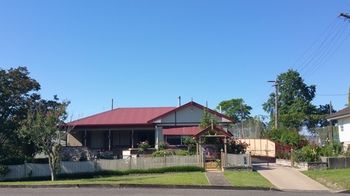37 Queen Gloucester - Kawana Tourism 11