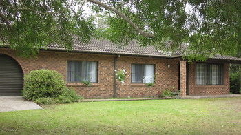 Shady Trees Barrington Holiday House - Kawana Tourism 0