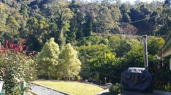 Copeland Cabins - Kawana Tourism 1