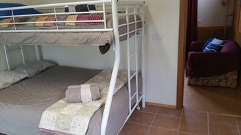 Copeland Cabins - Kawana Tourism 3