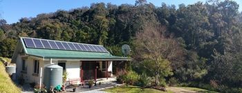Copeland Cabins - Kawana Tourism 4