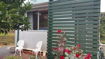 Copeland Cabins - Kawana Tourism 7