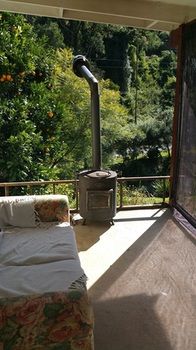 Copeland Cabins - Kawana Tourism 10